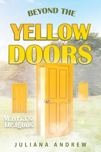 Beyond the Yellow Door