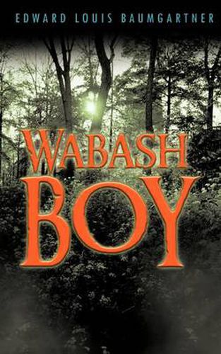 Cover image for Wabash Boy