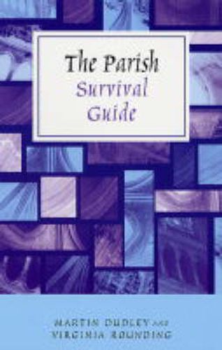 Cover image for The Parish Survival Guide