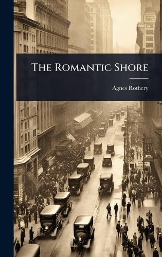 Cover image for The Romantic Shore