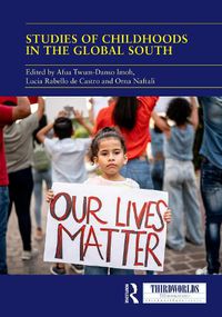 Cover image for Studies of Childhoods in the Global South