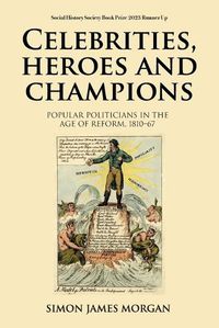 Cover image for Celebrities, Heroes and Champions