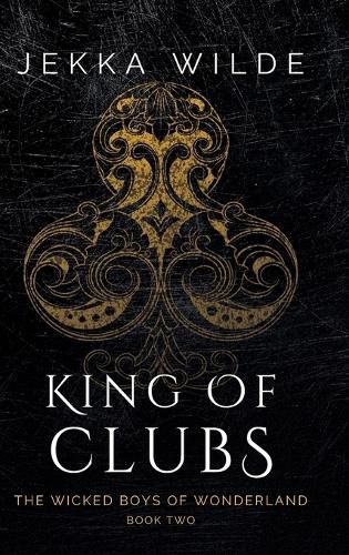 Cover image for King of Clubs