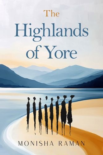 Cover image for The Highlands of Yore