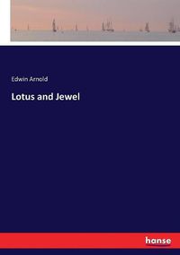 Cover image for Lotus and Jewel