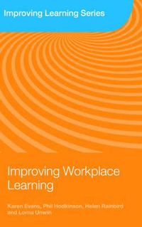 Cover image for Improving Workplace Learning