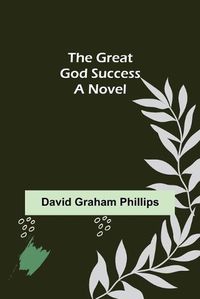 Cover image for The Great God Success