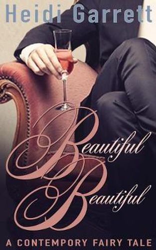 Cover image for Beautiful Beautiful: A Contemporary Fairy Tale