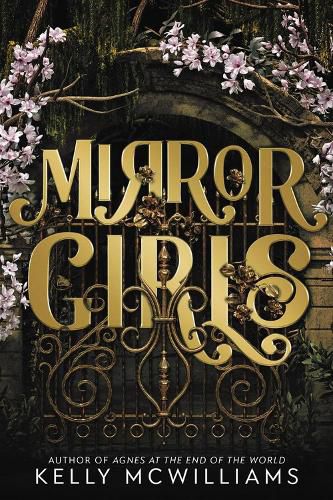 Cover image for Mirror Girls