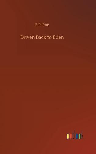 Driven Back to Eden