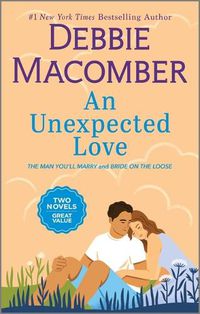 Cover image for An Unexpected Love