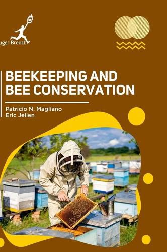 Cover image for Beekeeping and Bee Conservation