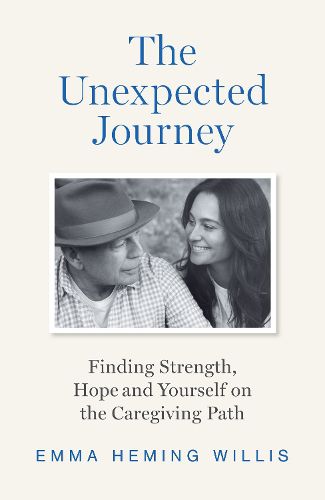 Cover image for The Unexpected Journey