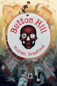 Cover image for Button Hill