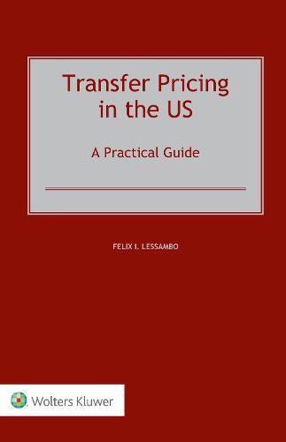 Cover image for Transfer Pricing in the US: A Practical Guide