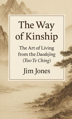 Cover image for The Way of Kinship