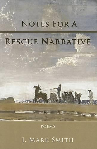 Notes for a Rescue Narrative