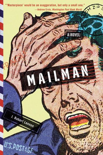 Mailman: A Novel