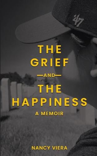 Cover image for The Grief and The Happiness