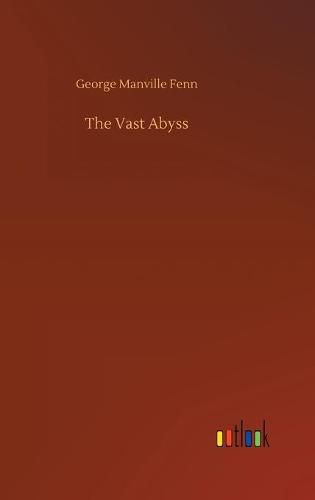 Cover image for The Vast Abyss