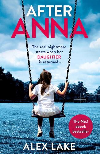 Cover image for After Anna