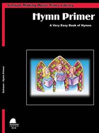 Cover image for Hymn Primer