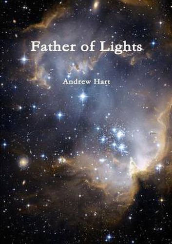 Cover image for Father of Lights