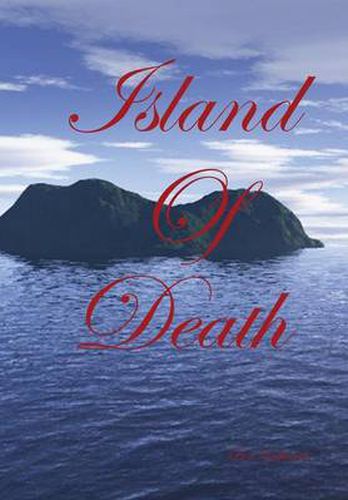 Cover image for Island Of Death