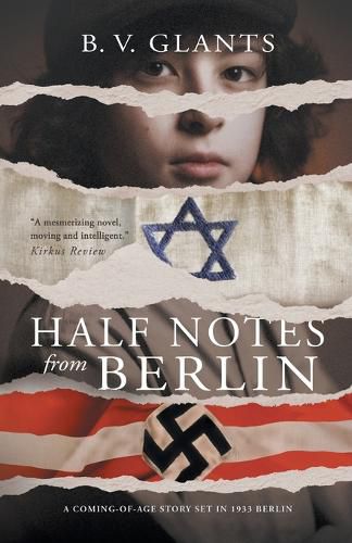 Cover image for Half Notes From Berlin