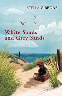 Cover image for White Sand and Grey Sand