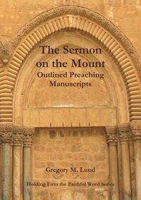 Cover image for The Sermon on the Mount