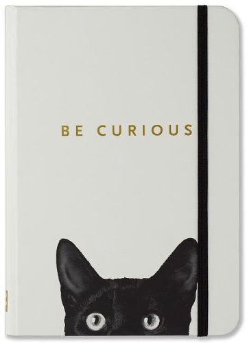 Cover image for SM Jrnl Curious Cat