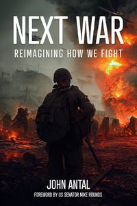 Cover image for Next War