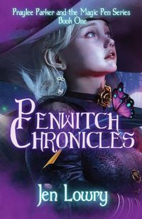 Cover image for Penwitch Chronicles