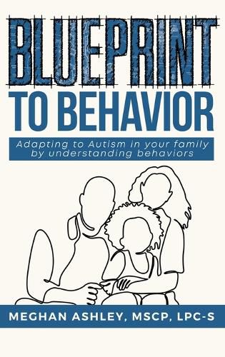 Cover image for Blueprint to Behavior