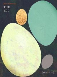 Cover image for The Egg