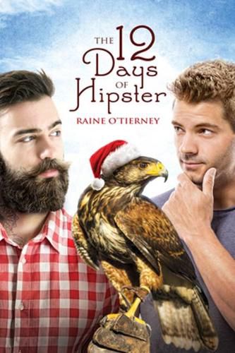 Cover image for The 12 Days of Hipster