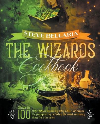 The Wizard's Cookbook