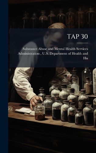 Cover image for Tap 30