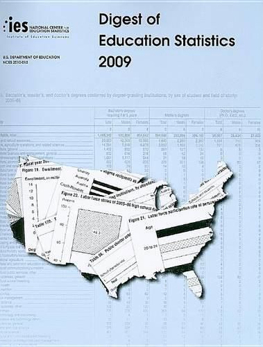 Digest of Education Statistics