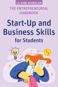 Cover image for The Entrepreneurial Handbook