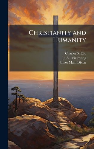 Cover image for Christianity and Humanity