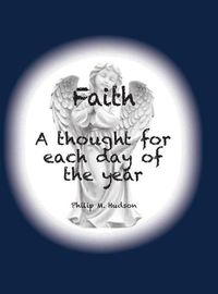 Cover image for Faith: A thought for each day of the year