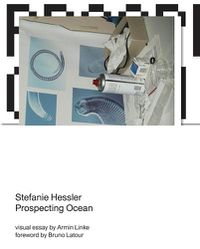 Cover image for Prospecting Ocean