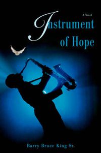 Cover image for Instrument of Hope