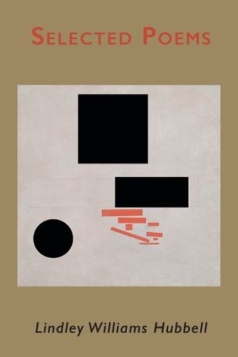 Cover image for Selected Poems