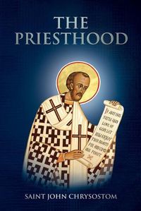 Cover image for The Priesthood