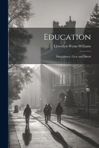 Cover image for Education