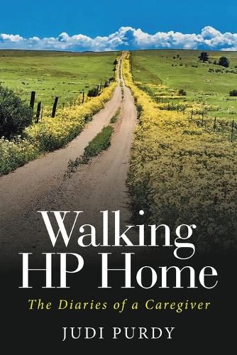 Cover image for Walking HP Home
