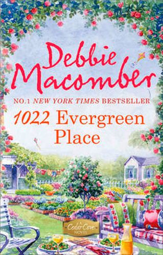 Cover image for 1022 Evergreen Place